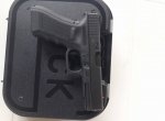 GLOCK 22 GEN 4